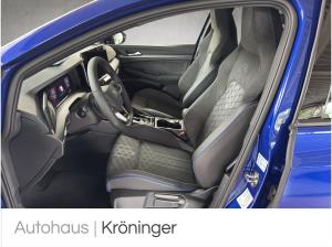 Volkswagen Golf 1.5 eTSI R-Line AHK ACC HUD Navi Kamera