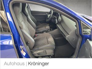 Volkswagen Golf 1.5 eTSI R-Line AHK ACC HUD Navi Kamera
