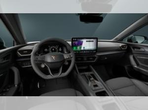 Cupra Leon Edition 2.0 TSI  VZ Black Edition-verfügbar 10/26 (Benrath)