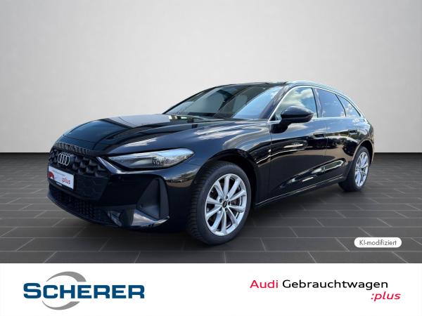 Audi A5 Avant 2.0 TFSI NAVI EINPARKHILFE RÜCKFAHRKAMERA