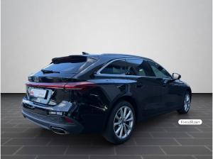 Audi A5 Avant 2.0 TFSI NAVI EINPARKHILFE RÜCKFAHRKAMERA