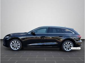 Audi A5 Avant 2.0 TFSI NAVI EINPARKHILFE RÜCKFAHRKAMERA