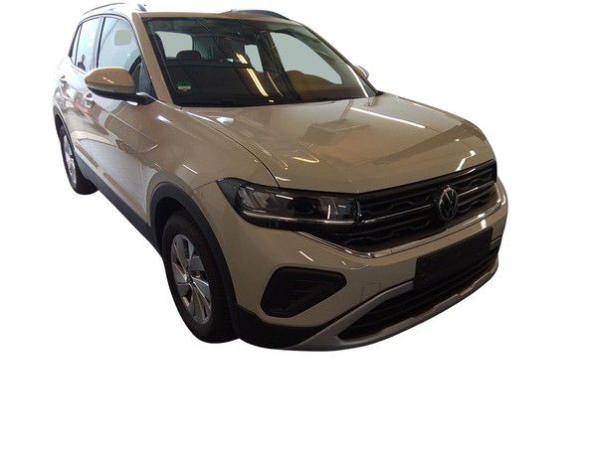 Volkswagen T-Cross Life 1.0 TSI  - LED Navi Rear View ACC ZV SHZ PDC CarPlay GJR