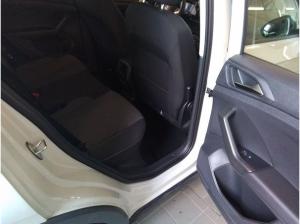 Volkswagen T-Cross Life 1.0 TSI  - LED Navi Rear View ACC ZV SHZ PDC CarPlay GJR