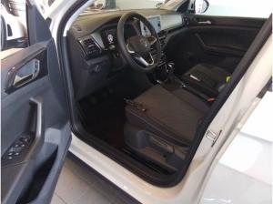 Volkswagen T-Cross Life 1.0 TSI  - LED Navi Rear View ACC ZV SHZ PDC CarPlay GJR