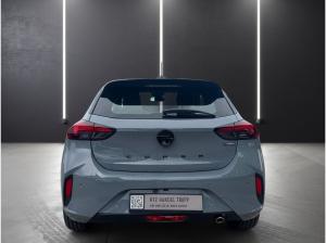 Opel Corsa GS 1.2 DSG Winter-Paket LED RFK PDC SHZ Garantie