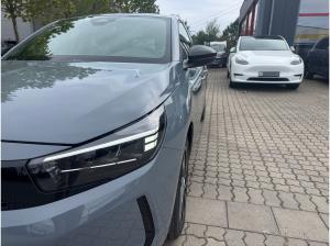 Opel Corsa GS 1.2 DSG Winter-Paket LED RFK PDC SHZ Garantie
