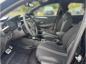 Opel Corsa GS 1.2 DSG Winter-Paket LED RFK PDC SHZ Garantie