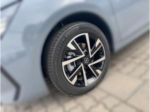 Opel Corsa GS 1.2 DSG Winter-Paket LED RFK PDC SHZ Garantie