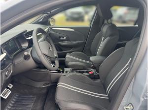 Opel Corsa GS 1.2 DSG Winter-Paket LED RFK PDC SHZ Garantie