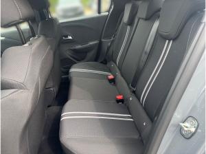 Opel Corsa GS 1.2 DSG Winter-Paket LED RFK PDC SHZ Garantie