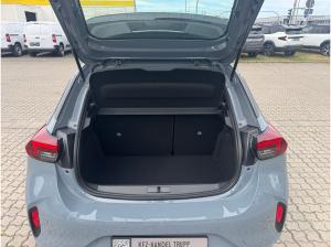 Opel Corsa GS 1.2 DSG Winter-Paket LED RFK PDC SHZ Garantie