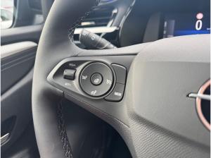 Opel Corsa GS 1.2 DSG Winter-Paket LED RFK PDC SHZ Garantie