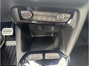 Opel Corsa GS 1.2 DSG Winter-Paket LED RFK PDC SHZ Garantie