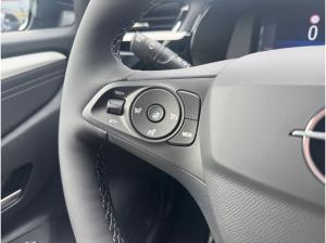 Opel Corsa GS 1.2 DSG Winter-Paket LED RFK PDC SHZ Garantie