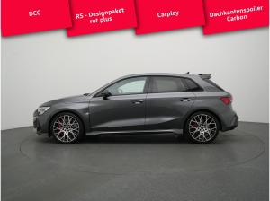 Audi RS3 Sportback ab mtl. € 698,-¹🏁 SOFORT VERFÜGBAR! 🏁