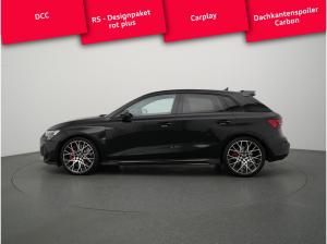 Audi RS3 Sportback ab mtl. € 698,-¹🏁 SOFORT VERFÜGBAR! 🏁
