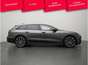 Audi A6 e-tron Avant performance S line ab mtl. 719,-¹ 🏳️0,25%-Regelung🏳️ SOFORT VERFÜGBAR! 🏳️