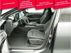 Audi A6 e-tron Avant performance S line ab mtl. 719,-¹ 🏳️0,25%-Regelung🏳️ SOFORT VERFÜGBAR! 🏳️