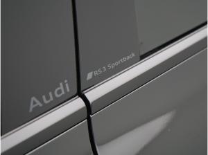 Audi RS3 Sportback ab mtl. € 698,-¹🏁 SOFORT VERFÜGBAR! 🏁