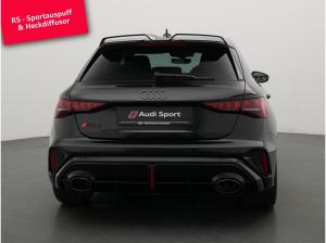 Audi RS3 Sportback ab mtl. € 698,-¹🏁 SOFORT VERFÜGBAR! 🏁