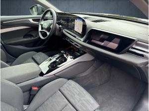 Audi A6 Limousine TDI SportSitz/Memory/Tech+/ACC/Nav/Assist