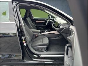 Audi A6 Limousine TDI SportSitz/Memory/Tech+/ACC/Nav/Assist