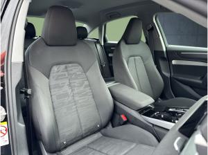 Audi A6 Limousine TDI SportSitz/Memory/Tech+/ACC/Nav/Assist