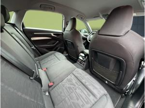 Audi A6 Limousine TDI SportSitz/Memory/Tech+/ACC/Nav/Assist