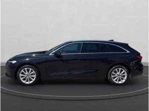 Audi A5 Avant TFSI *MATRIX*ACCSOUND*AHK*SZH* AHK Virtual MATRIX