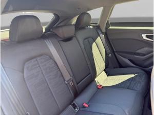 Audi A5 Avant TFSI *MATRIX*ACCSOUND*AHK*SZH* AHK Virtual MATRIX