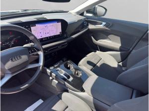 Audi A5 Avant TFSI *MATRIX*ACCSOUND*AHK*SZH* AHK Virtual MATRIX