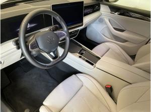 Volkswagen Passat 2.0 TDI Elegance *AHK*ACC*HuD*Standhzg.