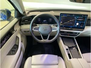 Volkswagen Passat 2.0 TDI Elegance *AHK*ACC*HuD*Standhzg.