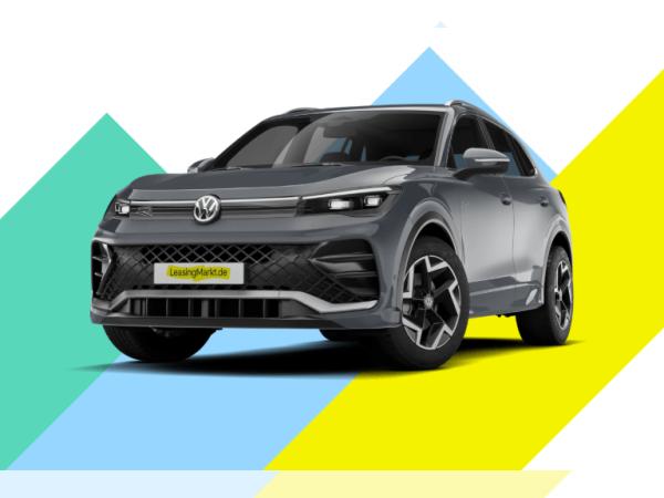 Volkswagen Tiguan R-Line | Gewerbe | Bestellfahrzeug | inkl. LRV