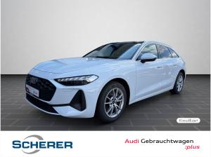 Audi A5 Avant 2.0 TDI LED EINPARKHILFE NAVI PANO KAMERA