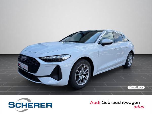Audi A5 Avant 2.0 TDI LED EINPARKHILFE NAVI PANO KAMERA