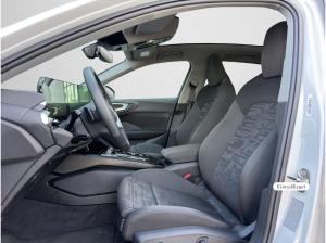 Audi A5 Avant 2.0 TDI LED EINPARKHILFE NAVI PANO KAMERA