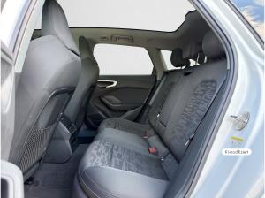 Audi A5 Avant 2.0 TDI LED EINPARKHILFE NAVI PANO KAMERA