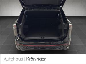 Volkswagen Tiguan R-Line 1,5 l eTSI DSG AHK ACC Kamera Navi