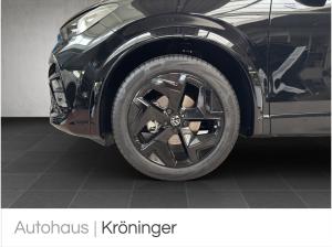 Volkswagen Tiguan R-Line 1,5 l eTSI DSG AHK ACC Kamera Navi