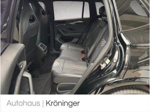 Volkswagen Tiguan R-Line 1,5 l eTSI DSG AHK ACC Kamera Navi