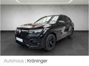 Volkswagen Tiguan R-Line 1,5 l eTSI DSG AHK ACC Kamera Navi