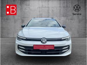 Volkswagen Golf 8 Variant 2.0 TDI DSG GOAL🔥950,- € Anz.🔥nur noch bis 31.08.! AHK IQ-LIGHT 360°-KAMERA ACC