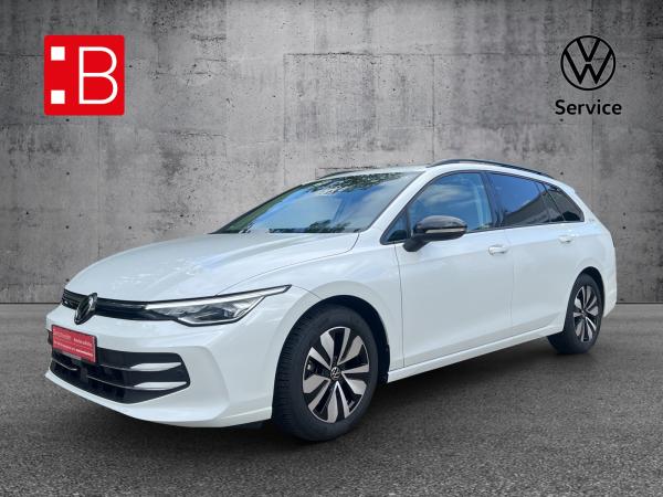Volkswagen Golf 8 Variant 2.0 TDI DSG GOAL🔥950,- € Anz.🔥nur noch bis 31.08.! AHK IQ-LIGHT 360°-KAMERA ACC