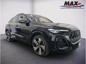 Audi Q5 Sportback edition one S LINE+TECH PRO+MATRIX+