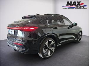 Audi Q5 Sportback edition one S LINE+TECH PRO+MATRIX+