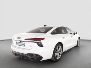 Audi A6 Limousine TFSI quattro S-tronic +S-LINE+MEMORY+360°+