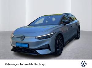 Volkswagen ID.7 Tourer Pro AHK Panoramadach CarPlay PDC