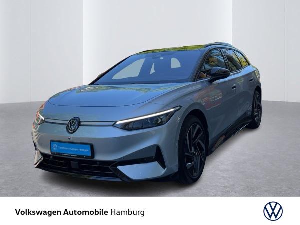 Volkswagen ID.7 Tourer Pro AHK Panoramadach CarPlay PDC